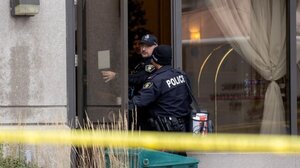 Καναδάς: Στους 11 οι νεκροί από πυροβολισμούς στην επαρχία της Βρετανικής Κολομβίας