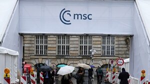 Ξεκινά σήμερα η διάσκεψη Ασφαλείας του Μονάχου