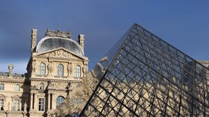 Νέος επικεφαλής στο Μουσείου του Λούβρου o Κριστόφ Λεριμπό