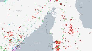 Συναγερμός στα Στενά του Ορμούζ, oδηγία για αναβολή διελεύσεων μετά τα πλήγματα σε ιρανικούς στόχους