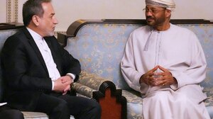 Ξεκίνησαν οι διμερείς συνομιλίες Ιράν και ΗΠΑ στο Ομάν – Στο τραπέζι το πυρηνικό πρόγραμμα