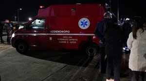 Τραγωδία στη Χίο: Προθεσμία 24 ωρών για να απολογηθεί έλαβε ο Μαροκινός, που έχει υποδειχθεί ως διακινητής