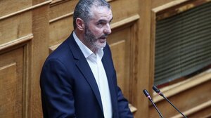 Χνάρης: "Αναγκαία μέτρα για την καθολική προσβασιμότητα των ατόμων με αναπηρία στις επιτροπές του Κ.Ε.Π.Α. και του Δικαστικού Μεγάρου Ρεθύμνης"