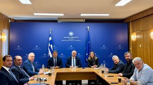 Δήμος Φαιστού: Στο επίκεντρο τα έργα αγροτικής οδοποιίας και αποκατάσταση ζημιών από τις θεομηνίες