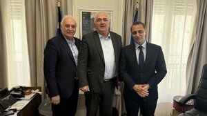 Nέο ΚΕΠ θα λειτουργήσει στην Έμπαρο