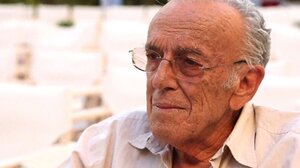 Πέθανε ο σπουδαίος Γιώργος Πανουσόπουλος