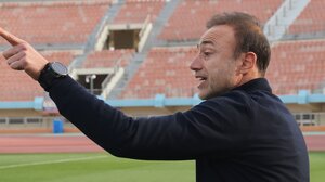 Ξέσπασε ο Κόντης: «Όταν δεν κερδίζεις όλοι φταίνε - Ο Σαλσίδο ήταν αδιάφορος!»