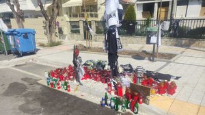 Συγκλονίζει η μητέρα του 20χρονου Κλεομένη: Η τυφλή οπαδική βία μου στέρησε τον κόσμο μου όλο