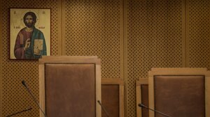 Θεσσαλονίκη: Ποινές κάθειρξης έως 11 έτη στους τρεις Τούρκους για τους πυροβολισμούς κατά στελέχους της ΕΥΠ