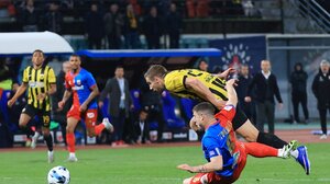 Βαθμολογία: Ο Βόλος απειλεί τον ΟΦΗ