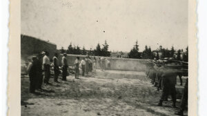 Καισαριανή: Οι τρεις σοκαριστικές φωτογραφίες από την εκτέλεση των 200