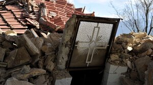 Ισχυρός σεισμός στη Θεσπρωτία: Κλειστά σχολεία σε δήμους της Ηπείρου