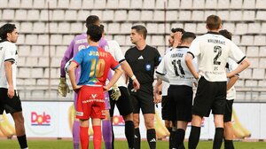 Βόλος-ΟΦΗ 1-1: «Έμφραγμα» στο 97'!