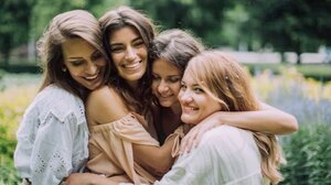 Ένα quiz ... γυναικεία υπόθεση! ♀️