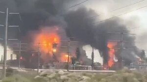 Πετρέλαιο: Πάνω από 112 δολάρια το βαρέλι μετά τις επιθέσεις κατά ενεργειακών υποδομών στη Μέση Ανατολή