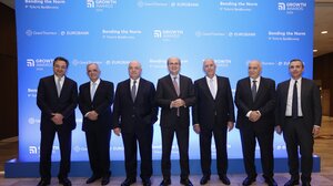 GROWTH AWARDS 2026: Για 9η χρονιά δίπλα στους πρωτοπόρους που επαναπροσδιορίζουν τα όρια της ανάπτυξης