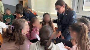 Καταρρίπτοντας τα Στερεότυπα στα Επαγγέλματα