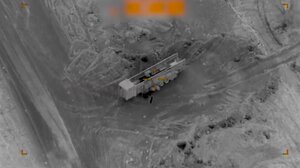 Πόλεμος στη Μέση Ανατολή: Νέα ισραηλινά πλήγματα κατά ιρανικών στόχων