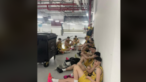 Εγκλωβισμένη στο Αμπού Ντάμπι η ομάδα μπάσκετ Κ18 του Άρη