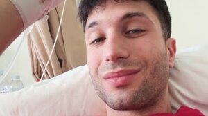 Συγκλονίζει ο youtuber Γιάννης Αεράκης: Περνάω καρκίνο, ξεκινάμε χημειοθεραπείες, θα με δείτε καραφλό