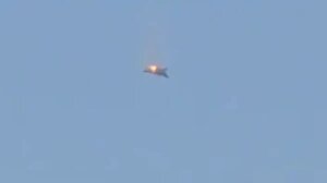 Αμερικανικό αεροσκάφος καταρρίπτεται πάνω από το Κουβέιτ