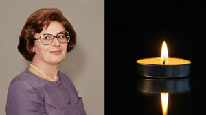 Θλίψη στα Ανώγεια για τη μικρότερη κόρη του Στεφανογιάννη! 