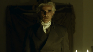 Ο Αντώνης Μυριαγκός μετά τον Καποδίστρια ντύνεται… Μαυροπουκαμισάς!