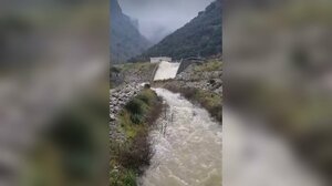 Αποσελέμης: «Υπάρχει βλάβη στο φράγμα αλλά δε χάνεται το νερό», λέει ο Νίνος - Τί απαντά ο Δήμαρχος Χερσονήσου