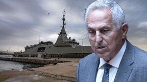 Ευάγγελος Αποστολάκης: «Η παρουσία των Patriot στην Κάρπαθο ενισχύει την αεράμυνα σε ολόκληρη τη ΝΑ πτέρυγα της χώρας»