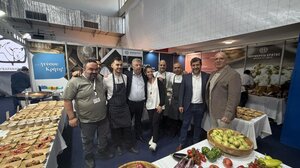 Δέσμευση Αρναουτάκη για χρηματοδότηση εκθεσιακού κέντρου στην Ιεράπετρα- Με επιτυχία η Fresh Expo 2026