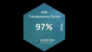  ΔΕΗ: Νέα άνοδος στον δείκτη ATHEX ESG του Χ.Α.