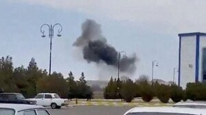 Το Αζερμπαϊτζάν λέει ότι απέτρεψε «τρομοκρατικές επιθέσεις» του Ιράν στο έδαφός του