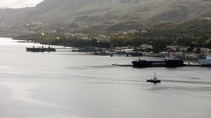 Γεραπετρίτης: "Η Σούδα δεν απειλείται - Εργαζόμαστε νυχθημερόν για τον επαναπατρισμό των Ελλήνων"