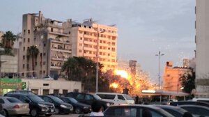 Φλέγεται για 19η μέρα η Μέση Ανατολή, με νεκρούς σε Ισραήλ και Λίβανο – Οι ΗΠΑ έπληξαν με διατρητικές βόμβες ιρανικές θέσεις