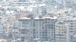 Axios: Αναγκάζονται να αποχωρήσουν από την Βηρυτό δεκάδες Ιρανοί αξιωματικοί, σύμβουλοι και συνεργάτες της Χεζμπολάχ