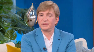 Μάκης Δελαπόρτας: Ο Δημήτρης Παπαμιχαήλ ήθελε να αλλάξει τη διαθήκη του, αλλά δεν πρόλαβε