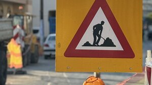 Εγκλωβισμένοι οδηγοί από τα έργα στην καρδιά του Ηρακλείου - Ταλαιπωρία και εκνευρισμός