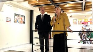 Στην Αθήνα μεταβαίνει ο Δήμαρχος Ρεθύμνης