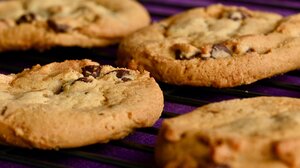 Τα πιο εύκολα μπισκότα σοκολάτας