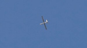 WP: Μυστήριο με νυχτερινές πτήσεις drones πάνω από στρατιωτική βάση στην Ουάσιγκτον - Σε επιφυλακή οι αρχές