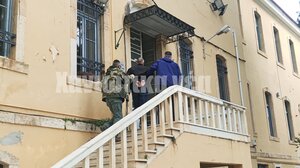 Υπόθεση κατασκοπείας στη Σούδα: Στον Εισαγγελέα Χανίων ο 58χρονος Πολωνός