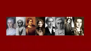 "Ain’t a woman?": Θεατρικό δρώμενο αφιερωμένο στη δύναμη της γυναίκας 