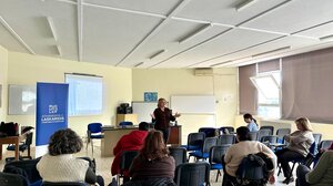 Κρήτη: Eπιμόρφωση Εκπαιδευτικών για περιβαλλοντικά ζητήματα