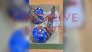 "Άγιο" είχαν οι τρεις ανήλικοι με τον αυτοσχέδιο μηχανισμό στην αυλή του σχολείου