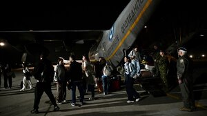 Σε πλήρη εξέλιξη οι επιχειρήσεις επαναπατρισμού Ελλήνων από τη Μέση Ανατολή – Δύο πτήσεις αναμένονται σήμερα από το Ομάν