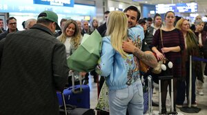 Πόλεμος στη Μέση Ανατολή - ΥΠΕΞ: Έχουν επαναπατριστεί 1.039 άτομα, συνεχίζονται οι επιχειρήσεις