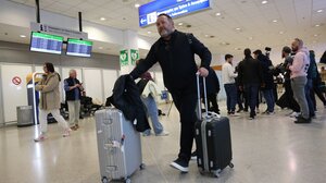 ΕΕ: 17 κράτη - μέλη έχουν ενεργοποιήσει τον Μηχανισμό Πολιτικής Προστασίας για επαναπατρισμό Ευρωπαίων πολιτών από τη Μ. Ανατολή