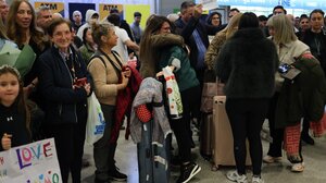 Συνεχίζεται ο επαναπατρισμός Ελλήνων από τη Μέση Ανατολή – Οι σημερινές προγραμματισμένες πτήσεις