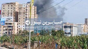 Ισραήλ: Νέος συναγερμός από πυραυλική επίθεση του Ιράν - Βίντεο