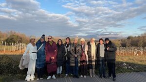  Στη Σλοβενία με το Erasmus το 41ο Δημοτικό Σχολείο Ηρακλείου